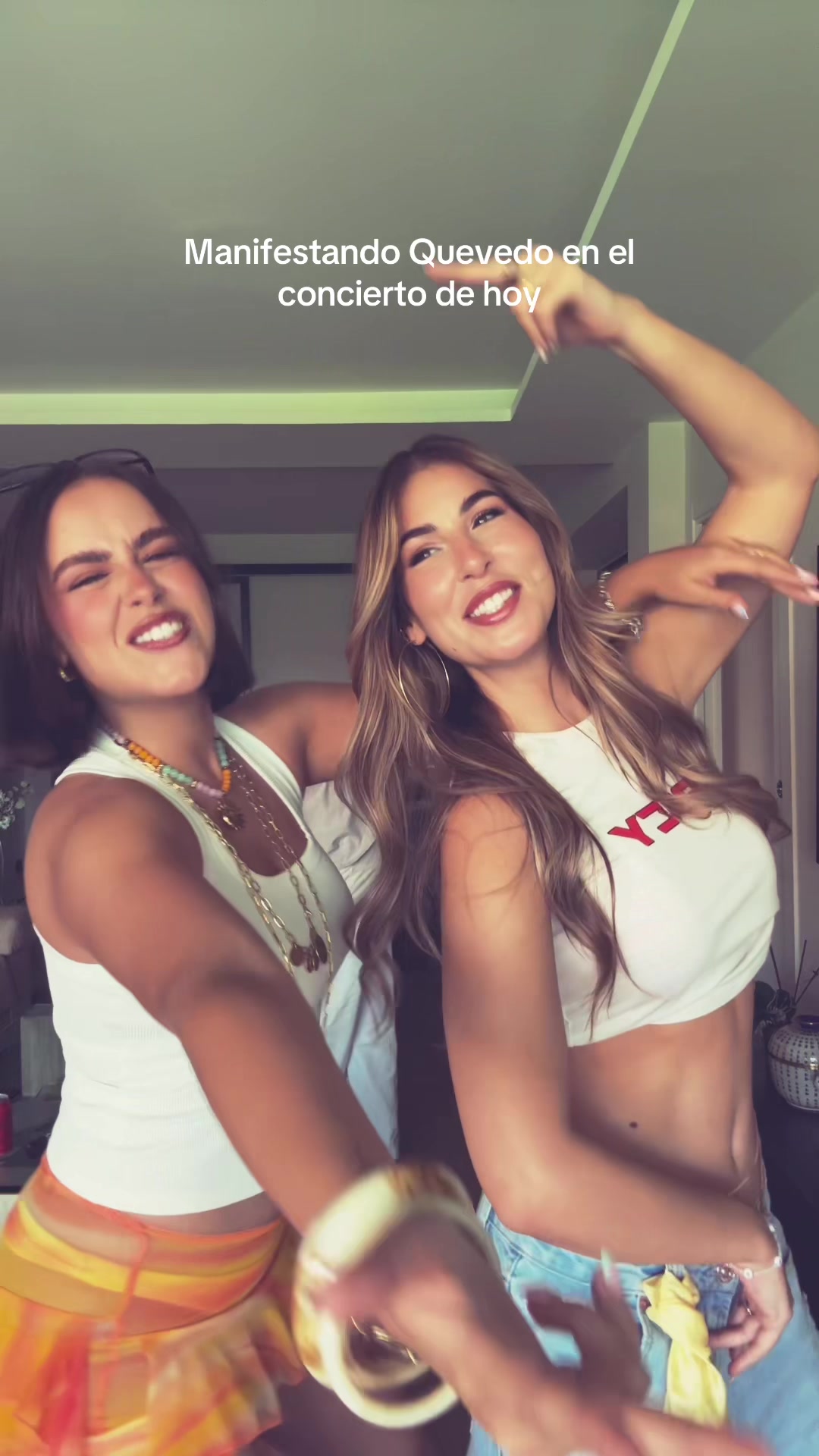 @Sara Cisneros