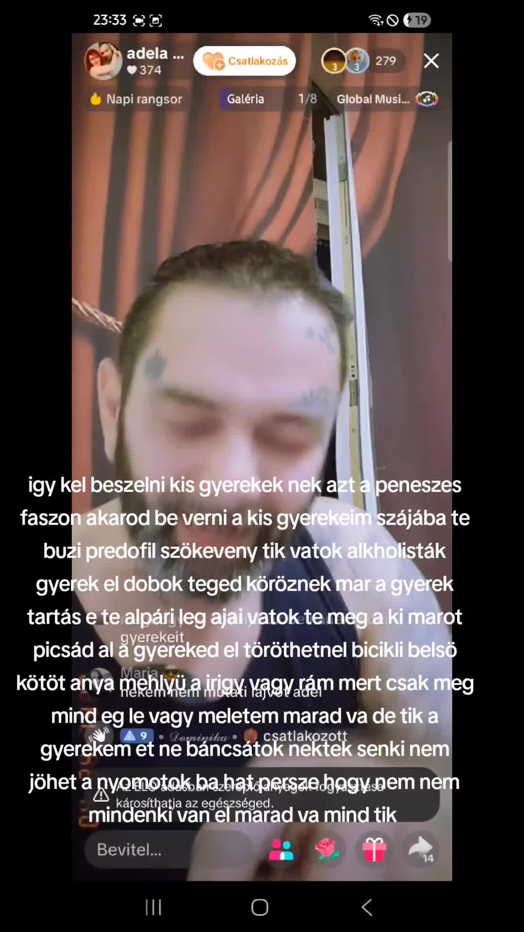 @❤️Anna😘Ani szeretlek mig &eacute;lek