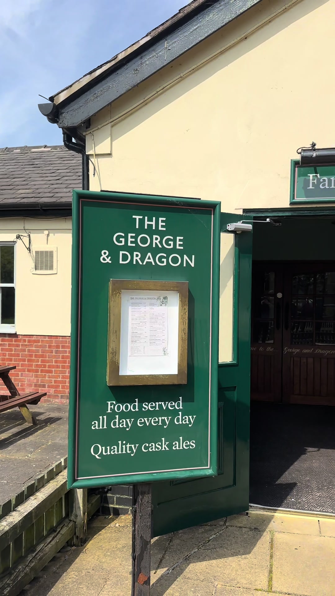 @.thegeorgeanddragon