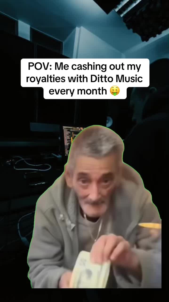 @Ditto Music