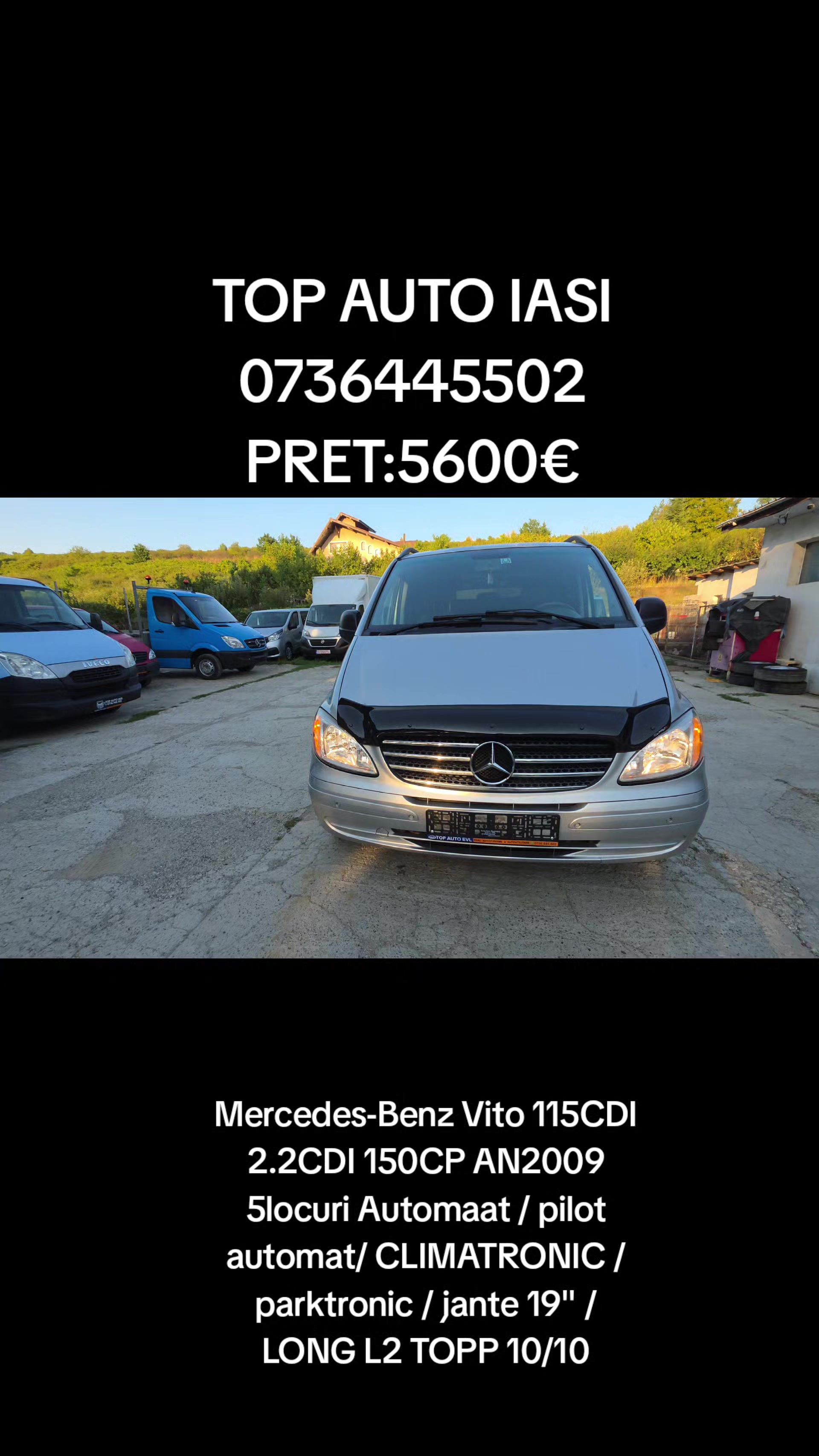 @TOP AUTO Iași
