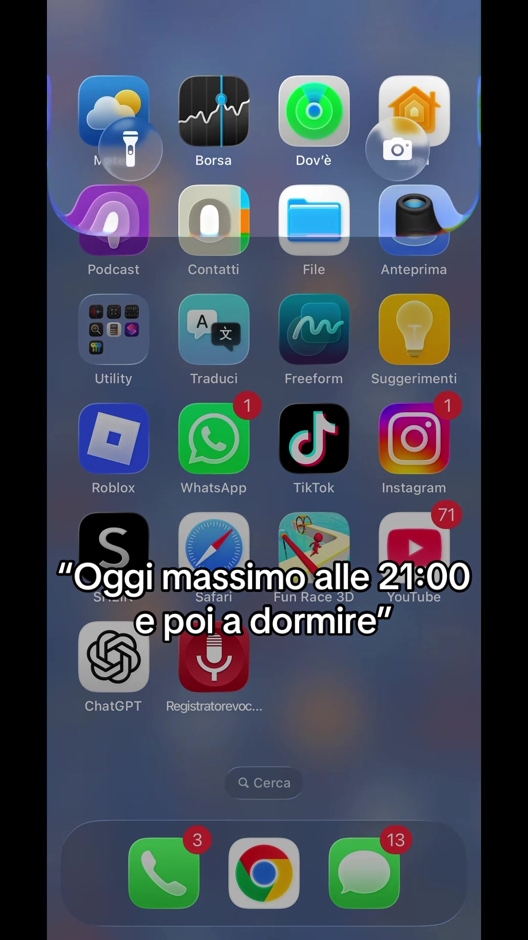 @Voliamoneiperte