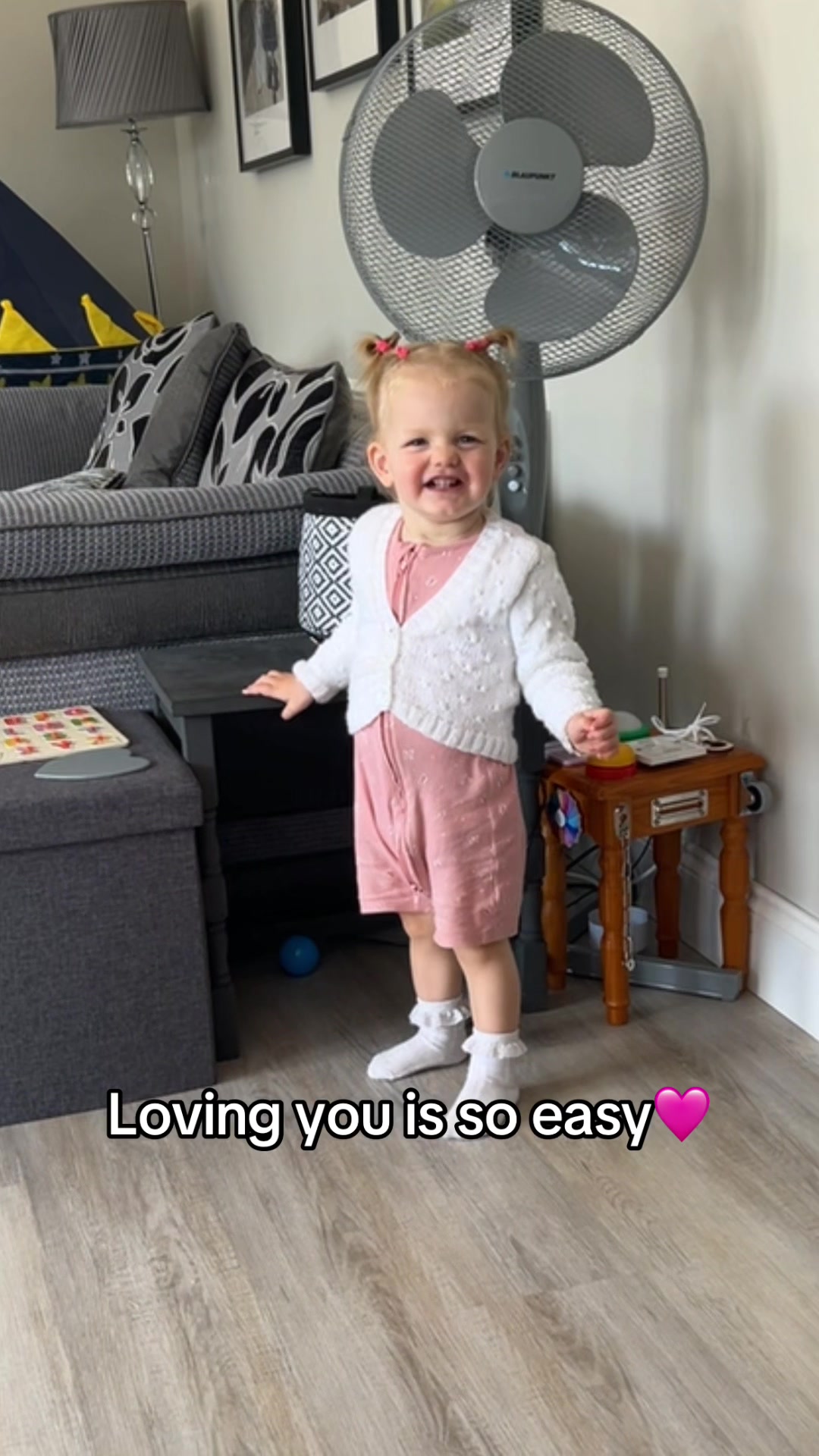 @MrsB | First Time Mum