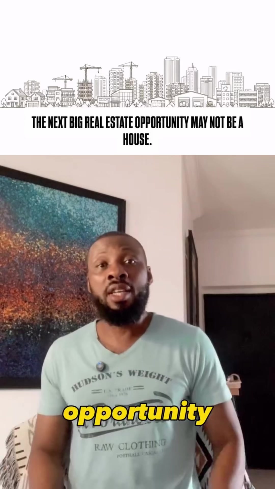 @Asarci Real Estate