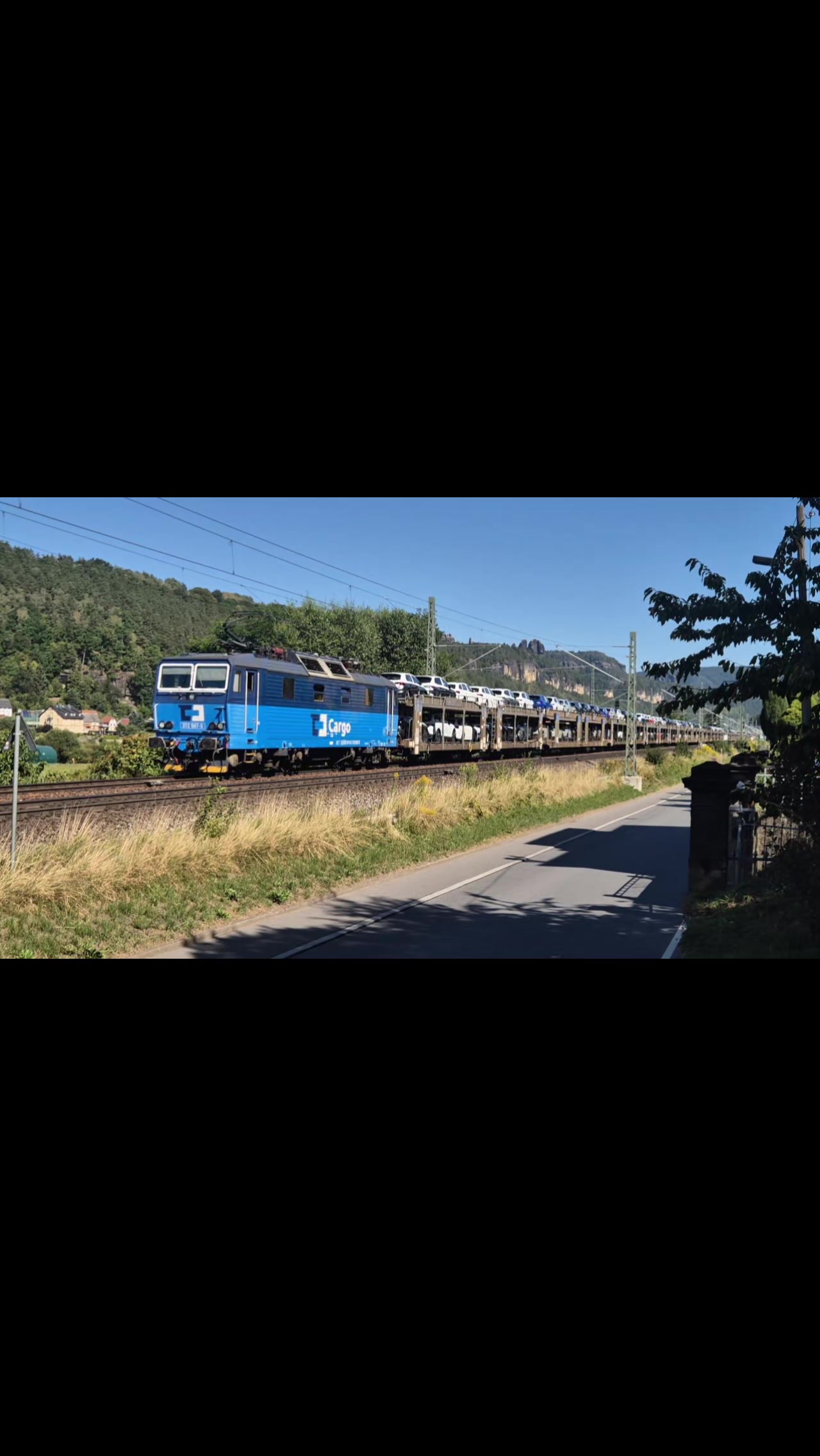 @Bahnvideos Austria