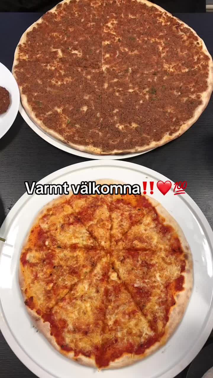 @GEORGE’S PIZZERIA 2.0