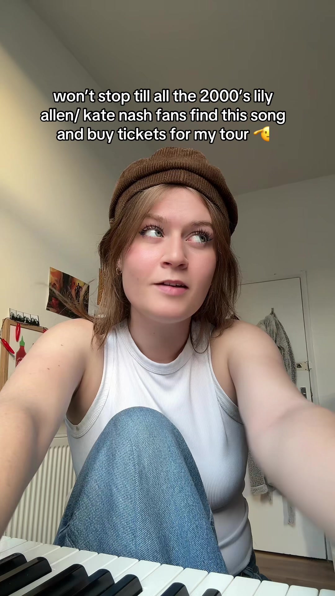@daisy veacock