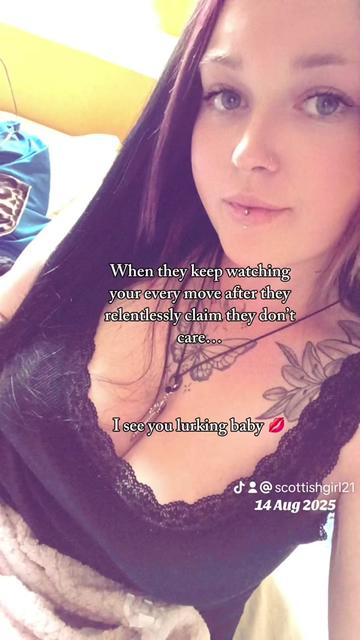 @scottish girl🏴󠁧󠁢󠁳󠁣󠁴󠁿
