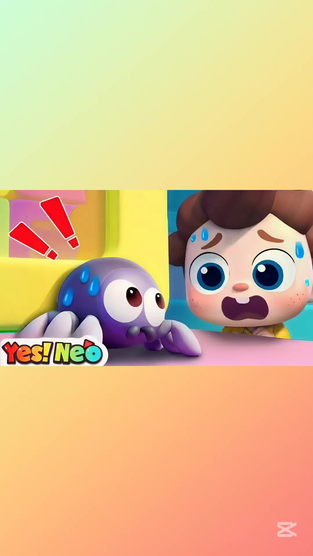 @Yes!Neo Nursery Rhymes