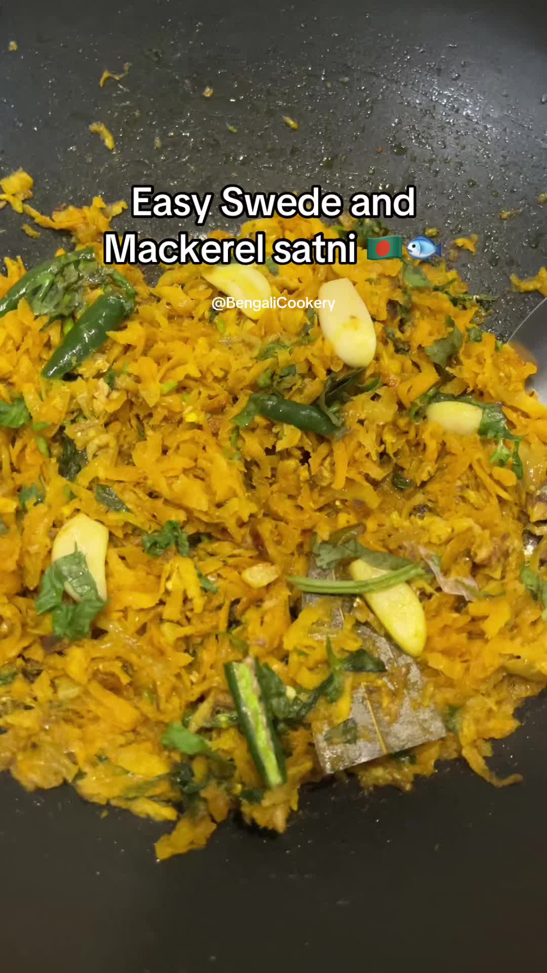 @BengaliCookery