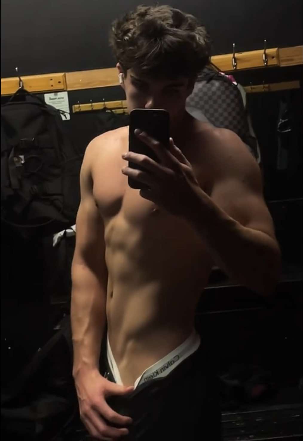 @Aiden Lifts