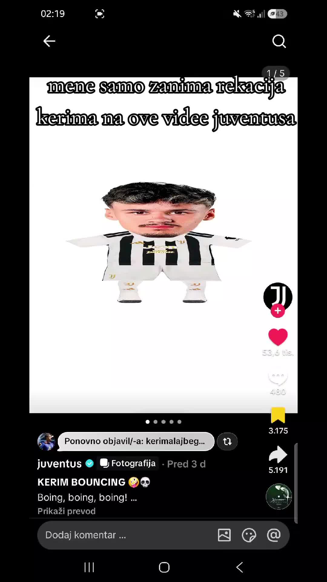 @nasi_zmajevi.ba🐉