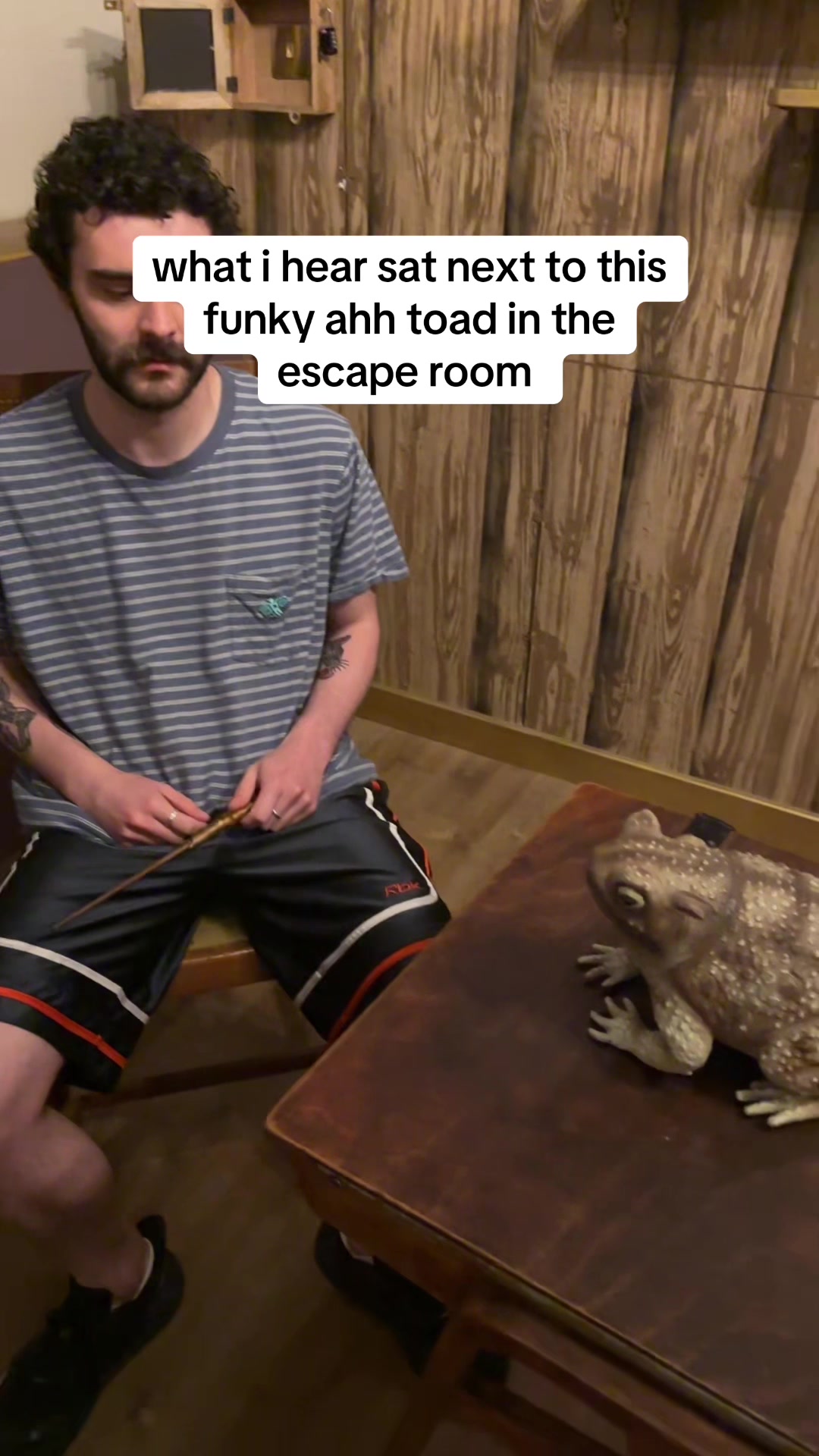 @Breakout Escape Rooms UK
