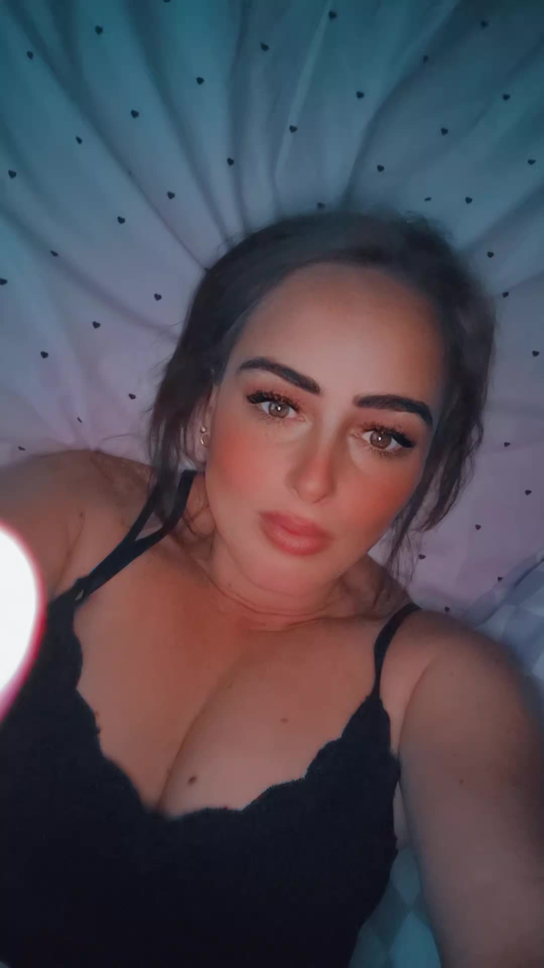 @Amy Louise Randles