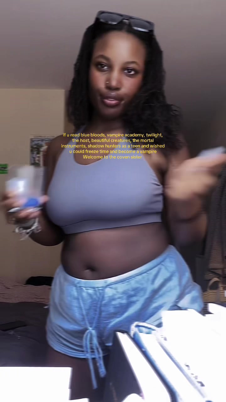 @Sarandipity