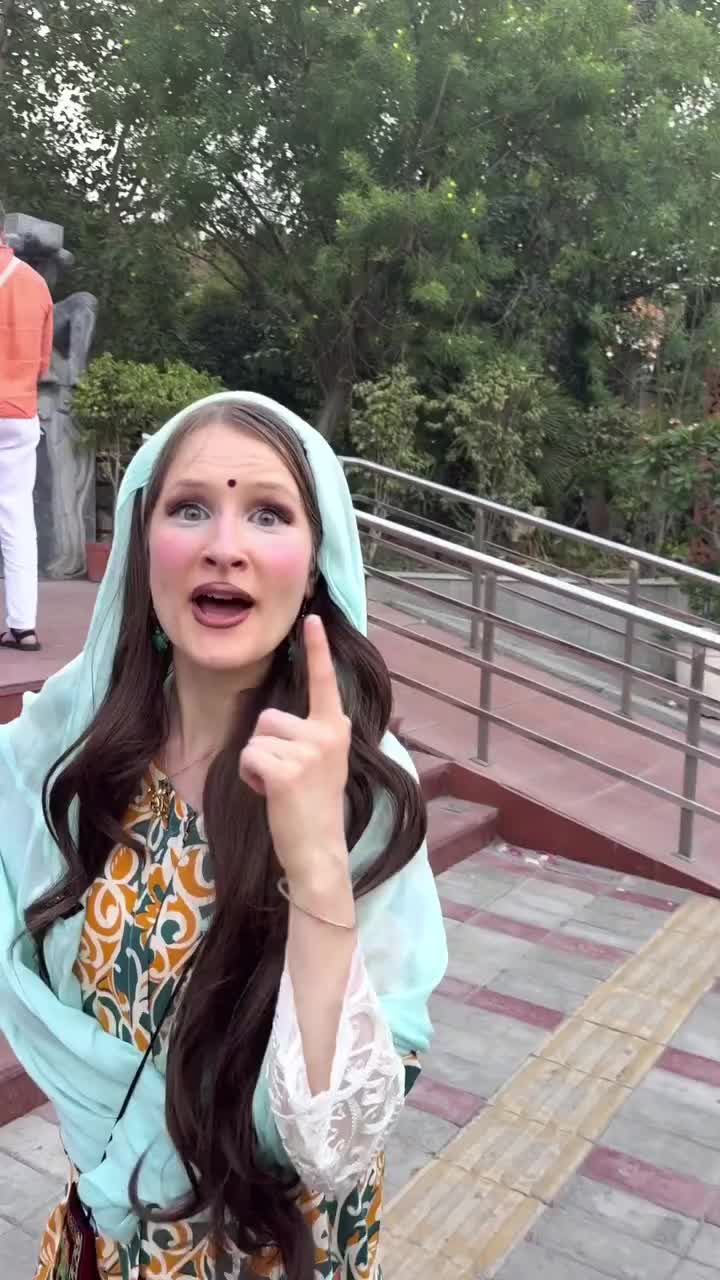 @Kaisa Oljakka & Ankit Kumar