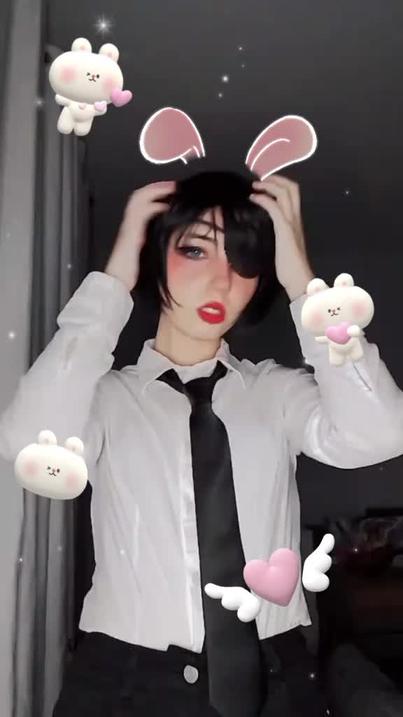 @chisenyako_cosplay