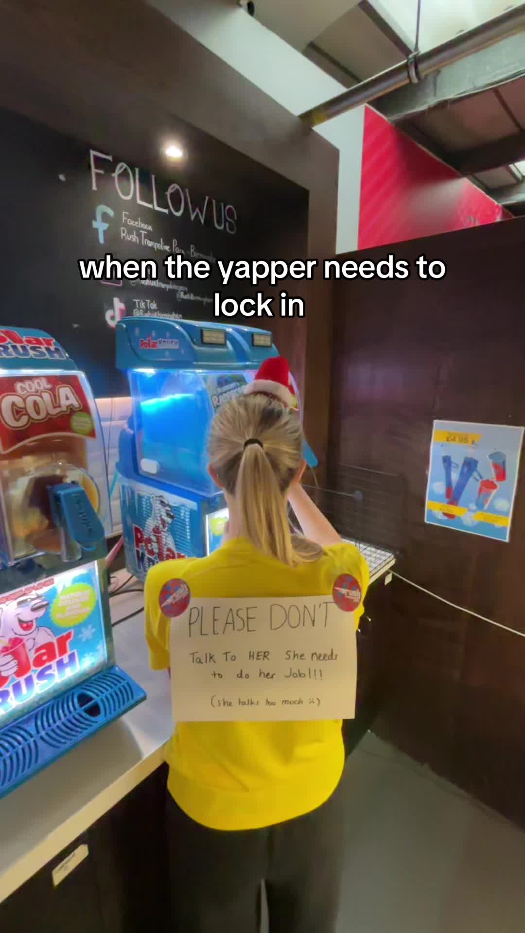 @AirHop Birmingham