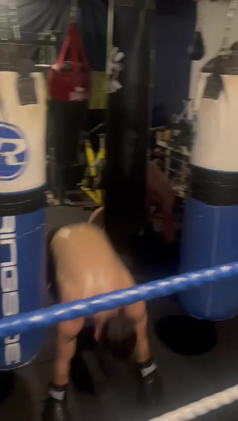 @BareKnuckleAndBoxingGymSwansea
