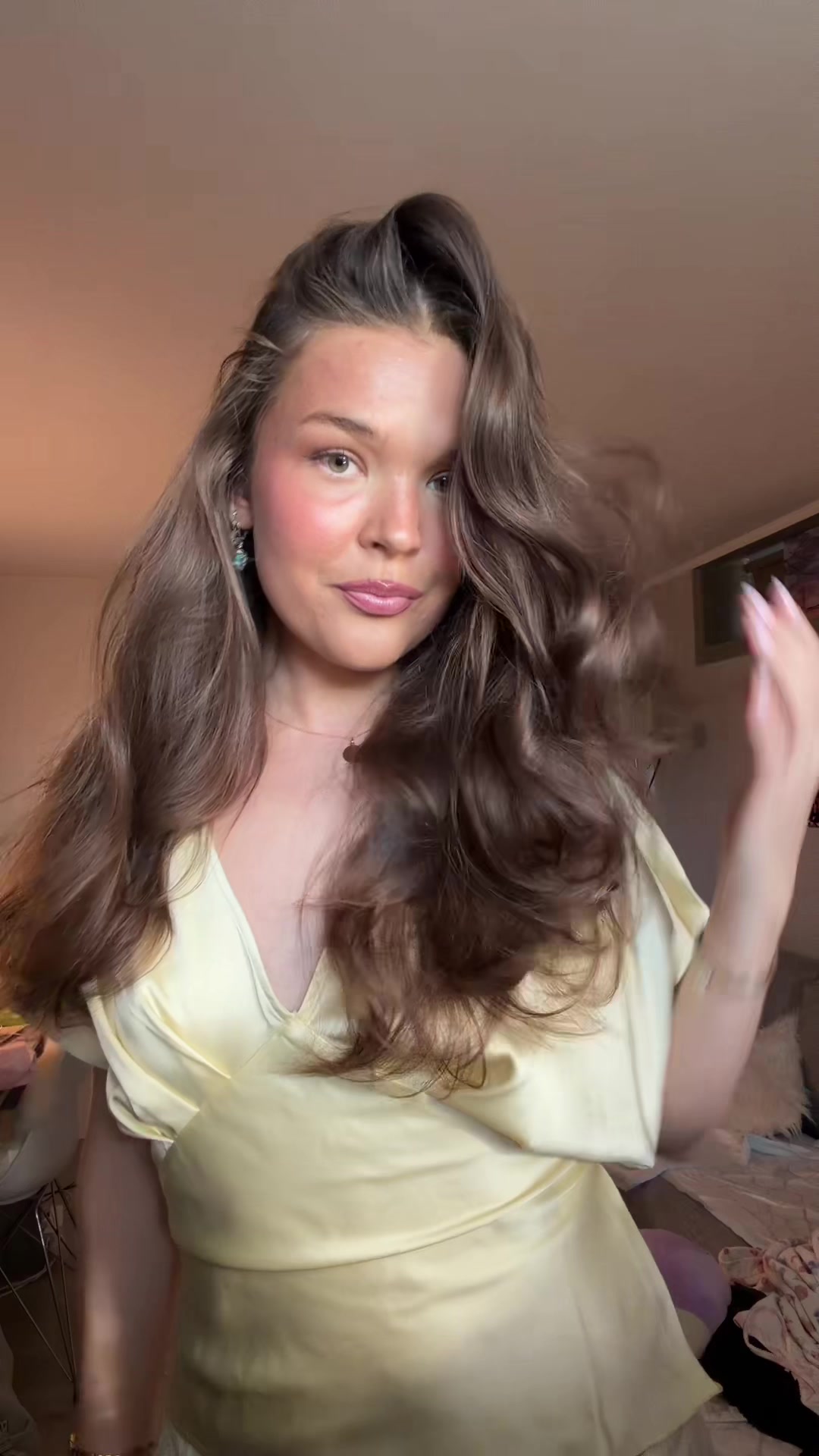 @Cecilie Kamilla