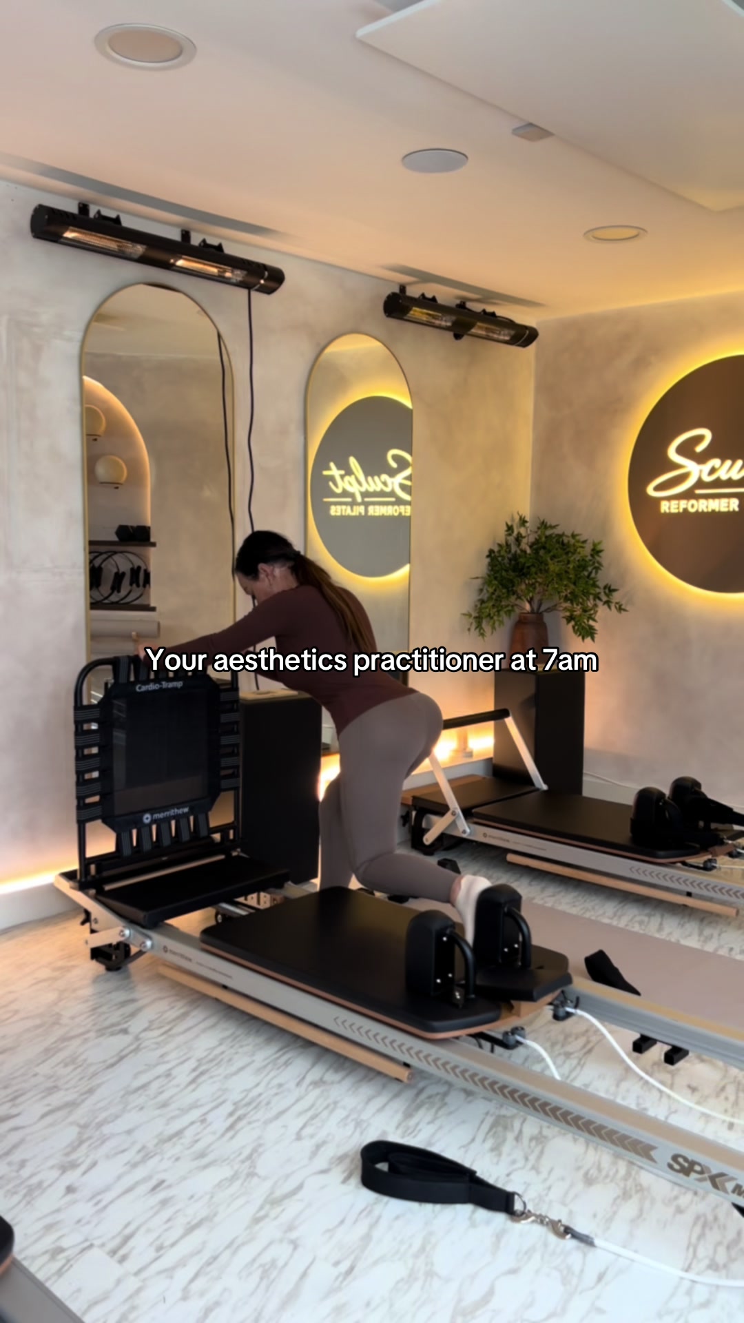 @Cosmetic Aesthetics Clinic