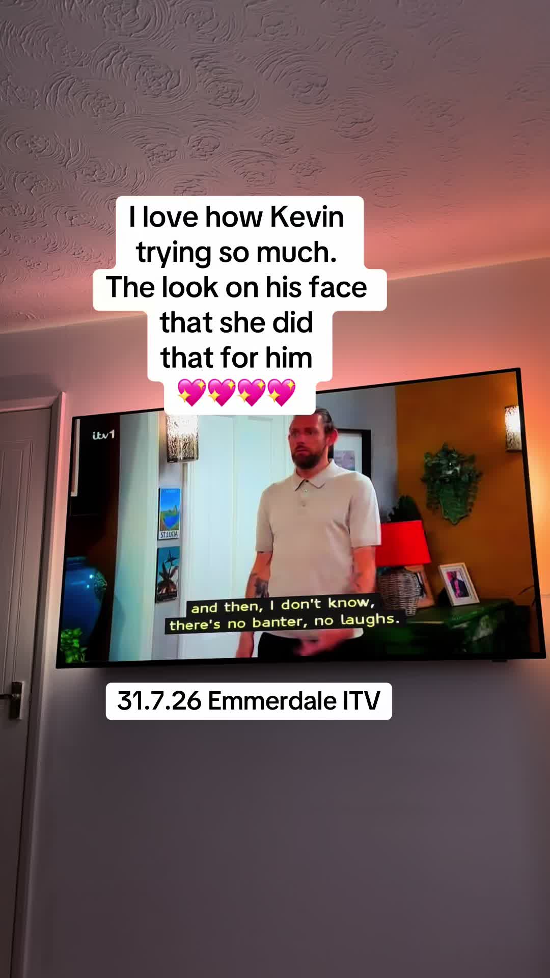 @Emma Astra | TV Talks