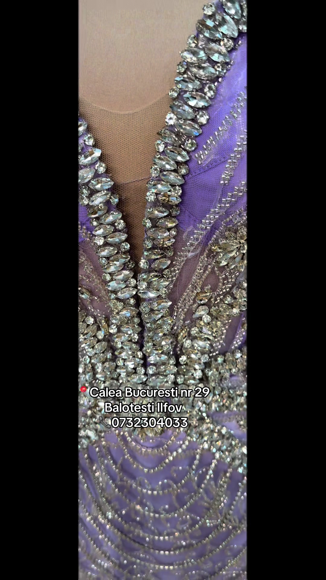 @Divine Dress
