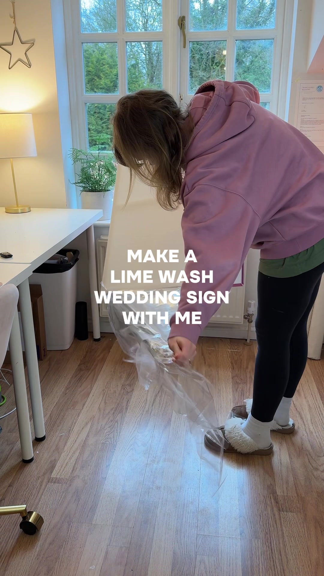 @Bewilderly