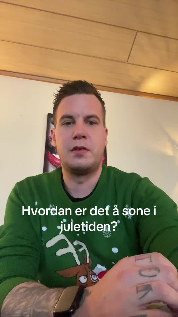 @Dennis Rosseland / Sinnataggen
