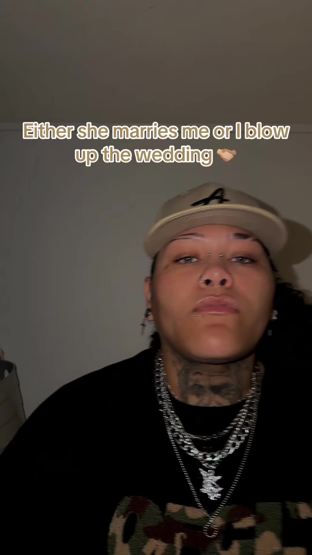 @Charmaine