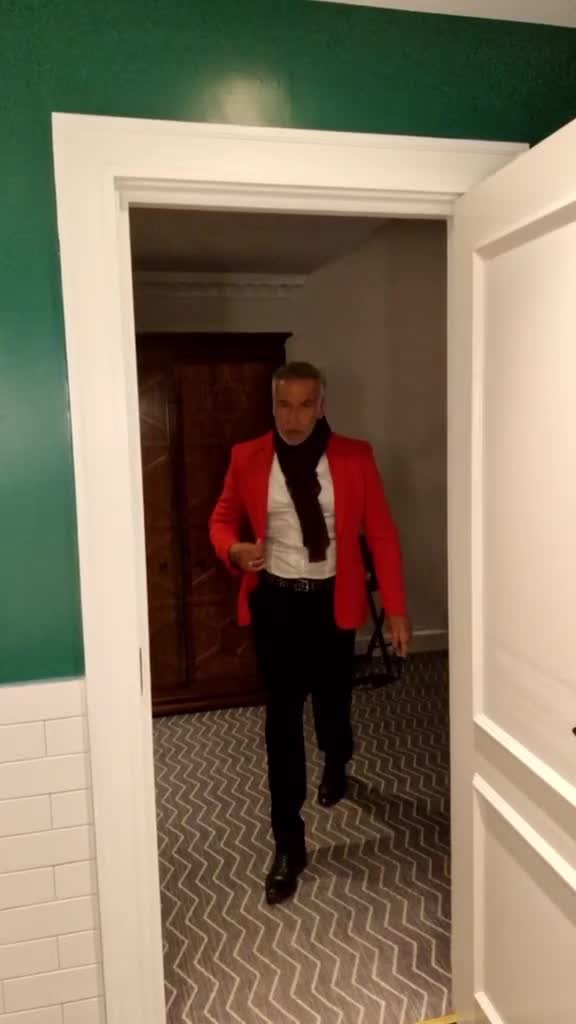 @Mrluxurytravel