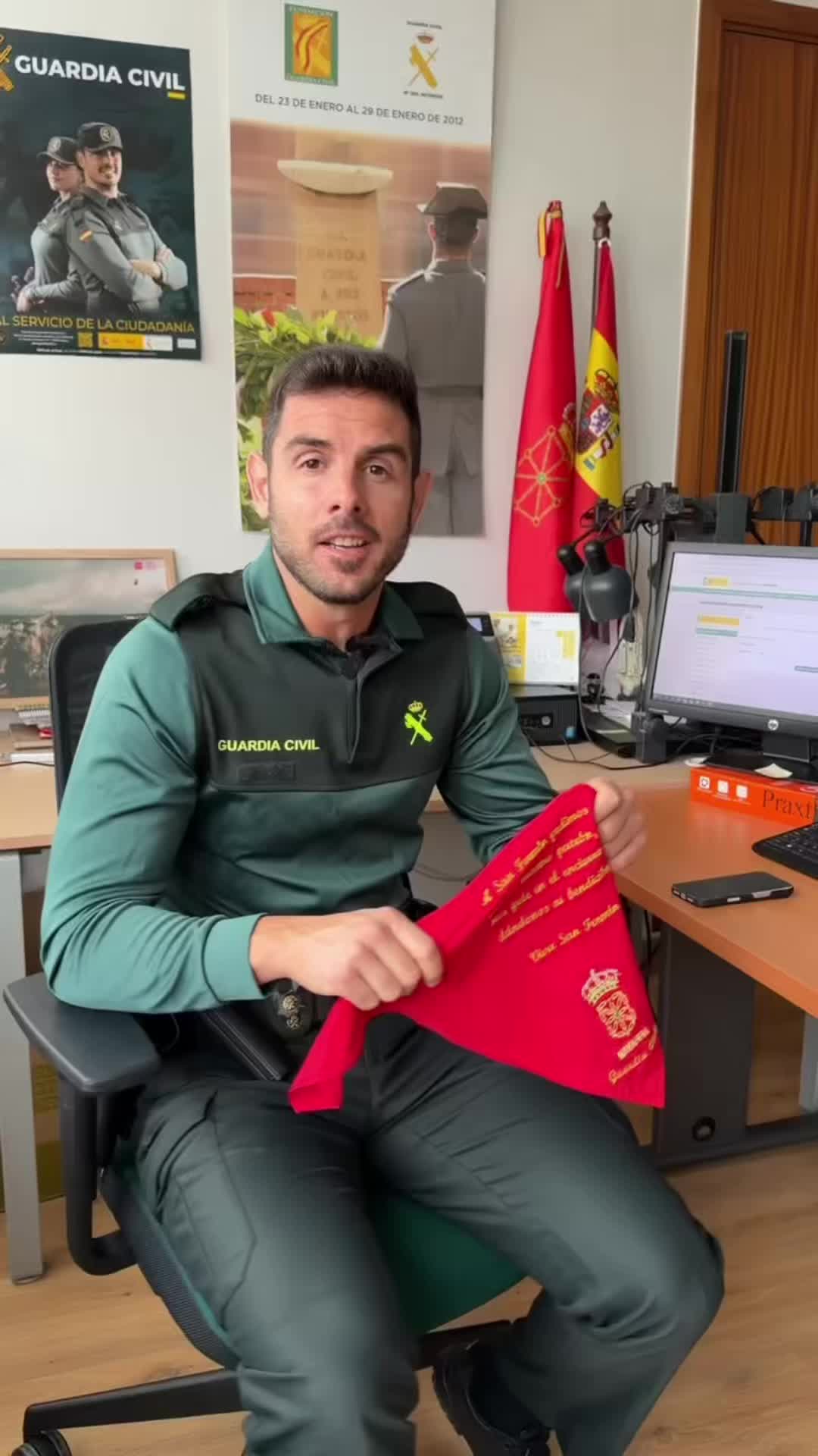 @Guardia Civil