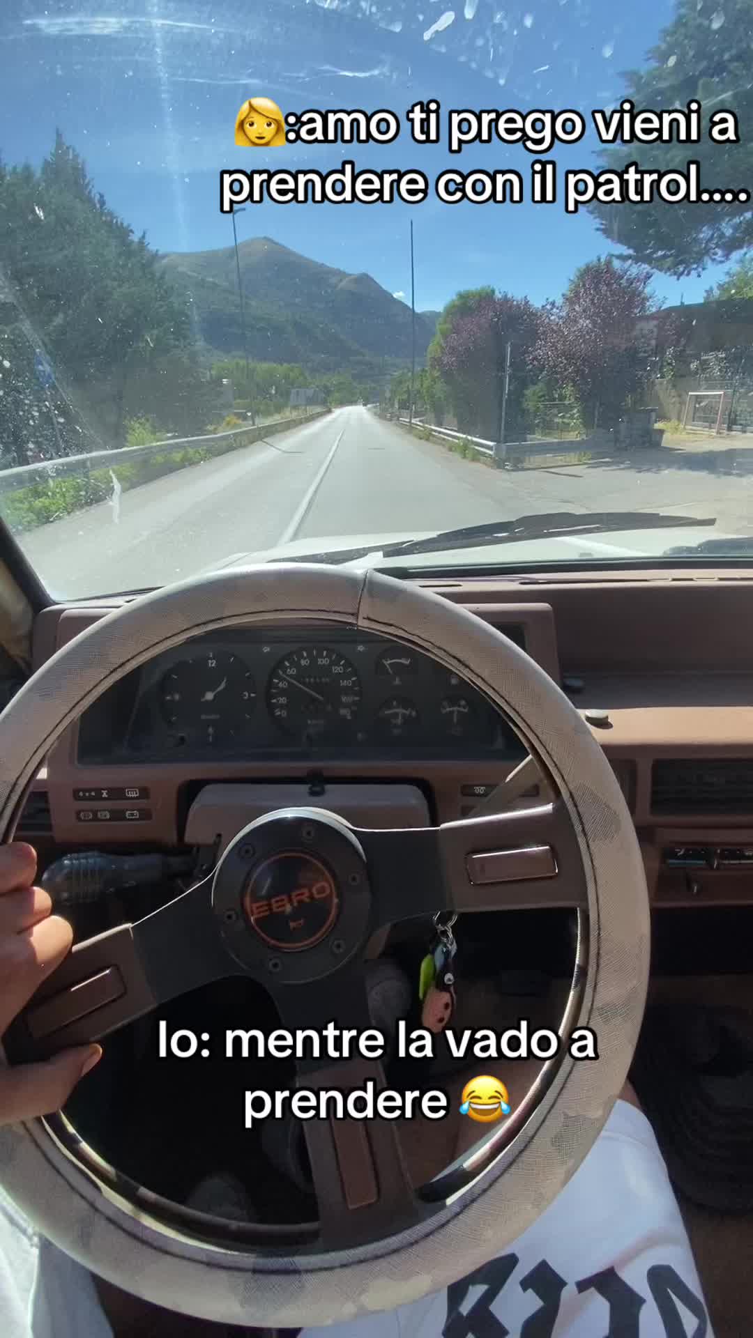 @Michele Mastroberti