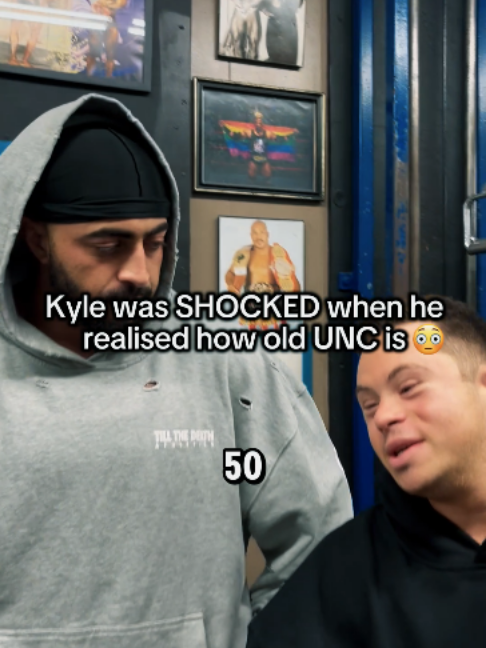@GYMSTAR