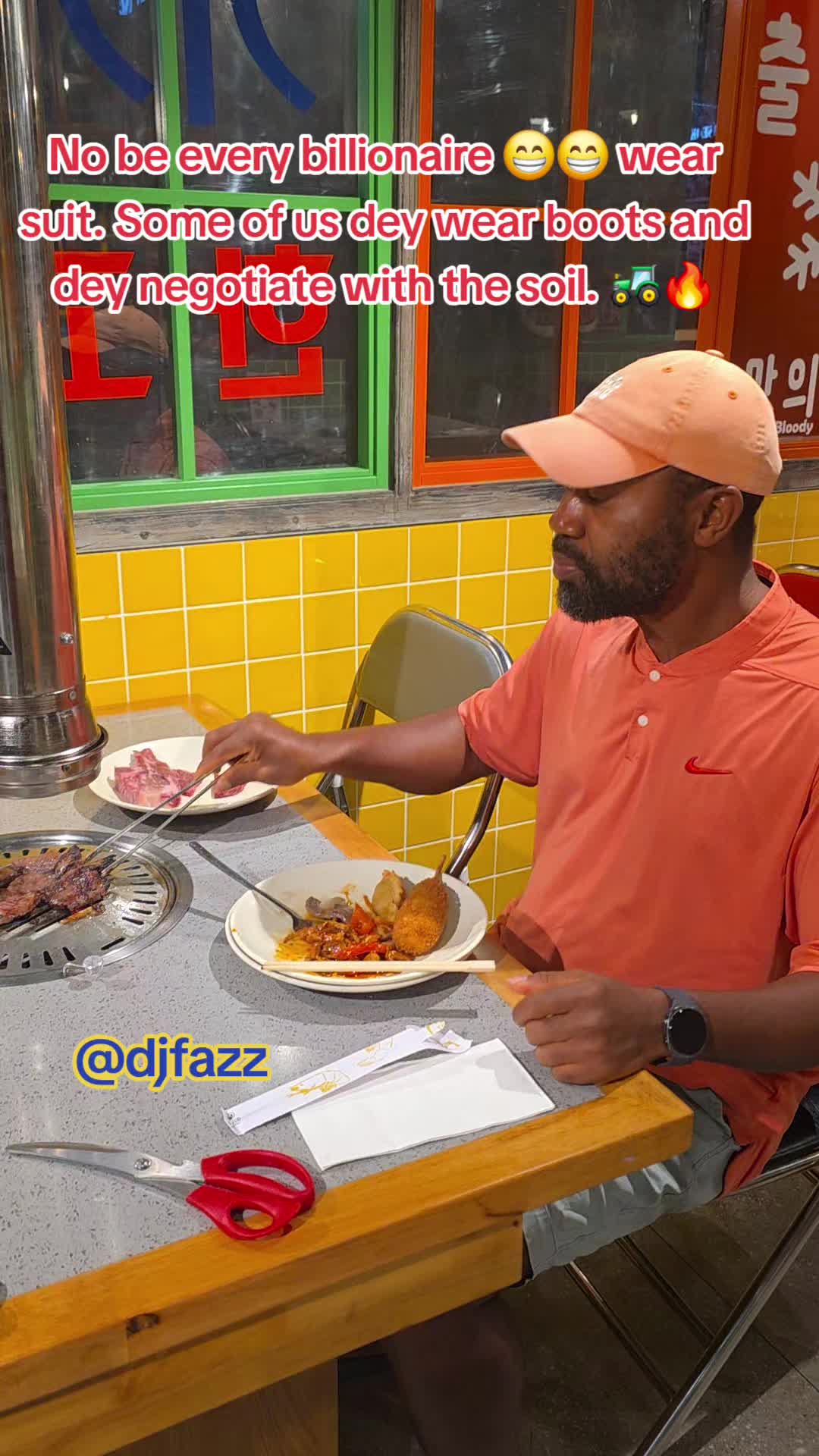 @DJFAZZ 🇳🇬🇦🇺🇫🇮🇬🇲