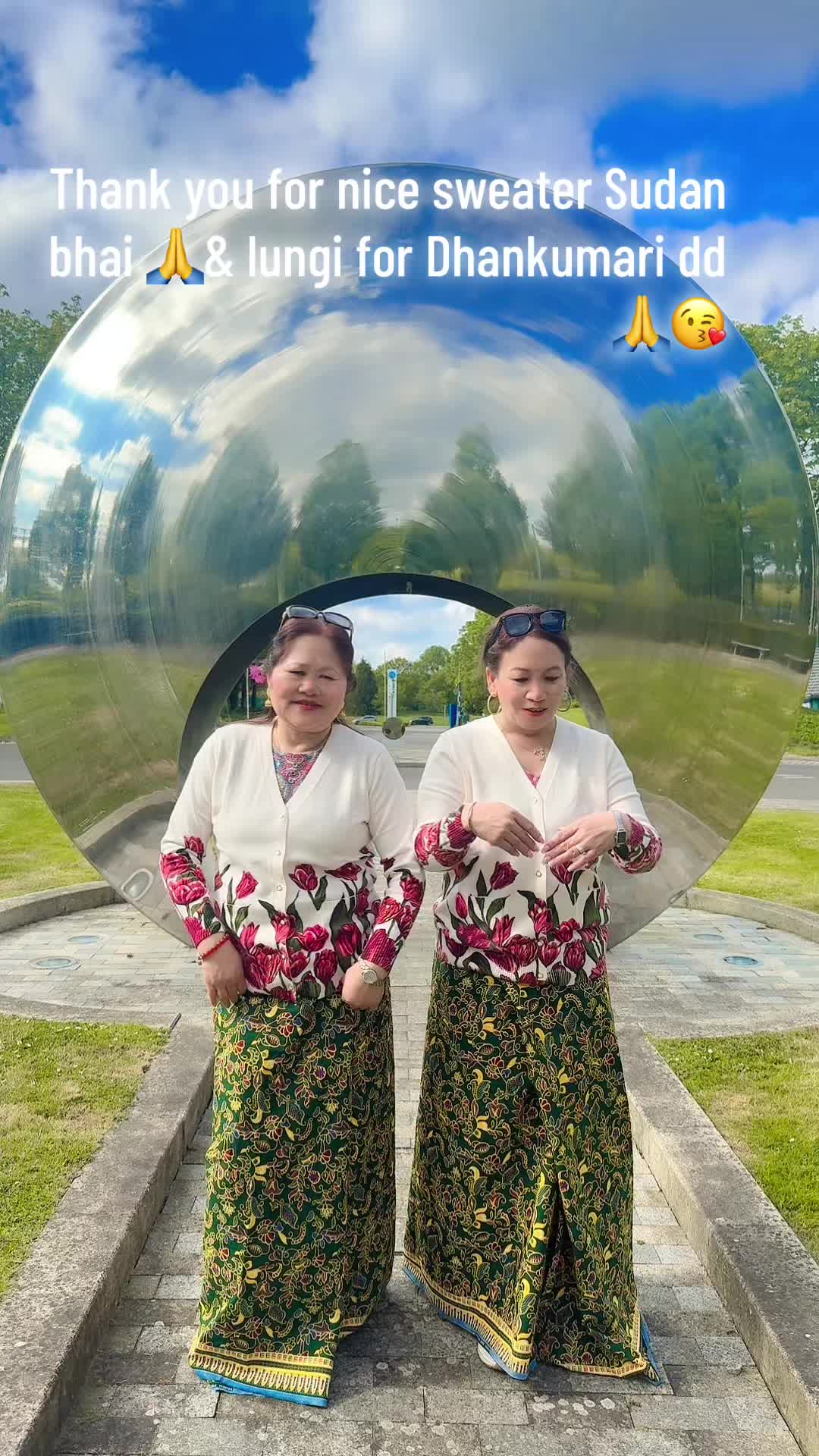 @Kamala 🦋Gurung ✨🙋&zwj;♀️