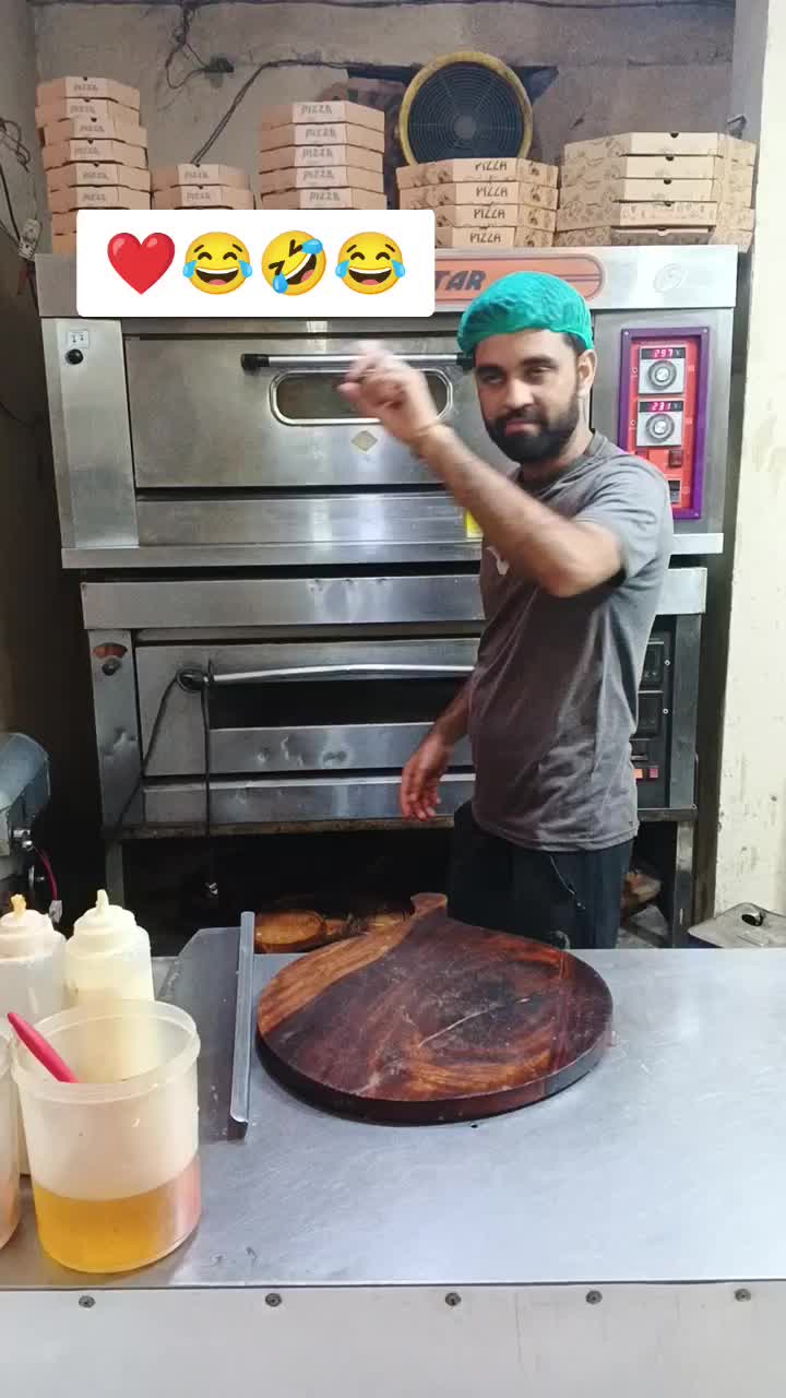 @Pizza Lover🍕