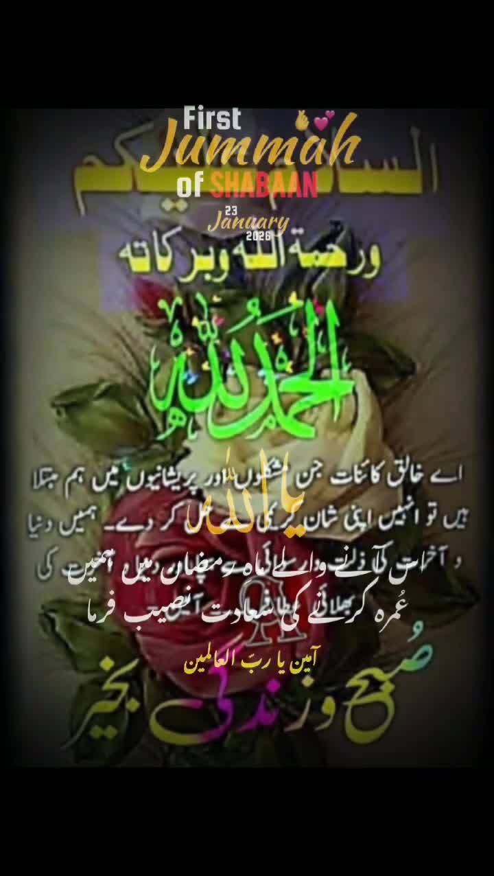 @Islamic Vibes