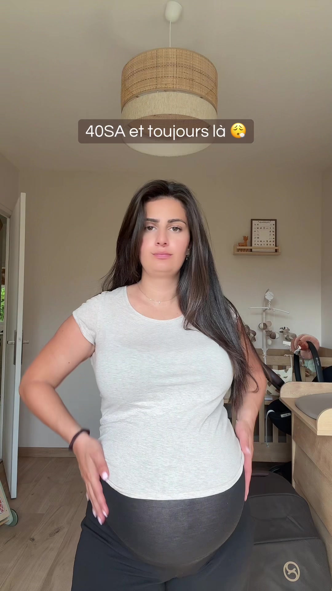 @Maé | Mom to be 🧸✨