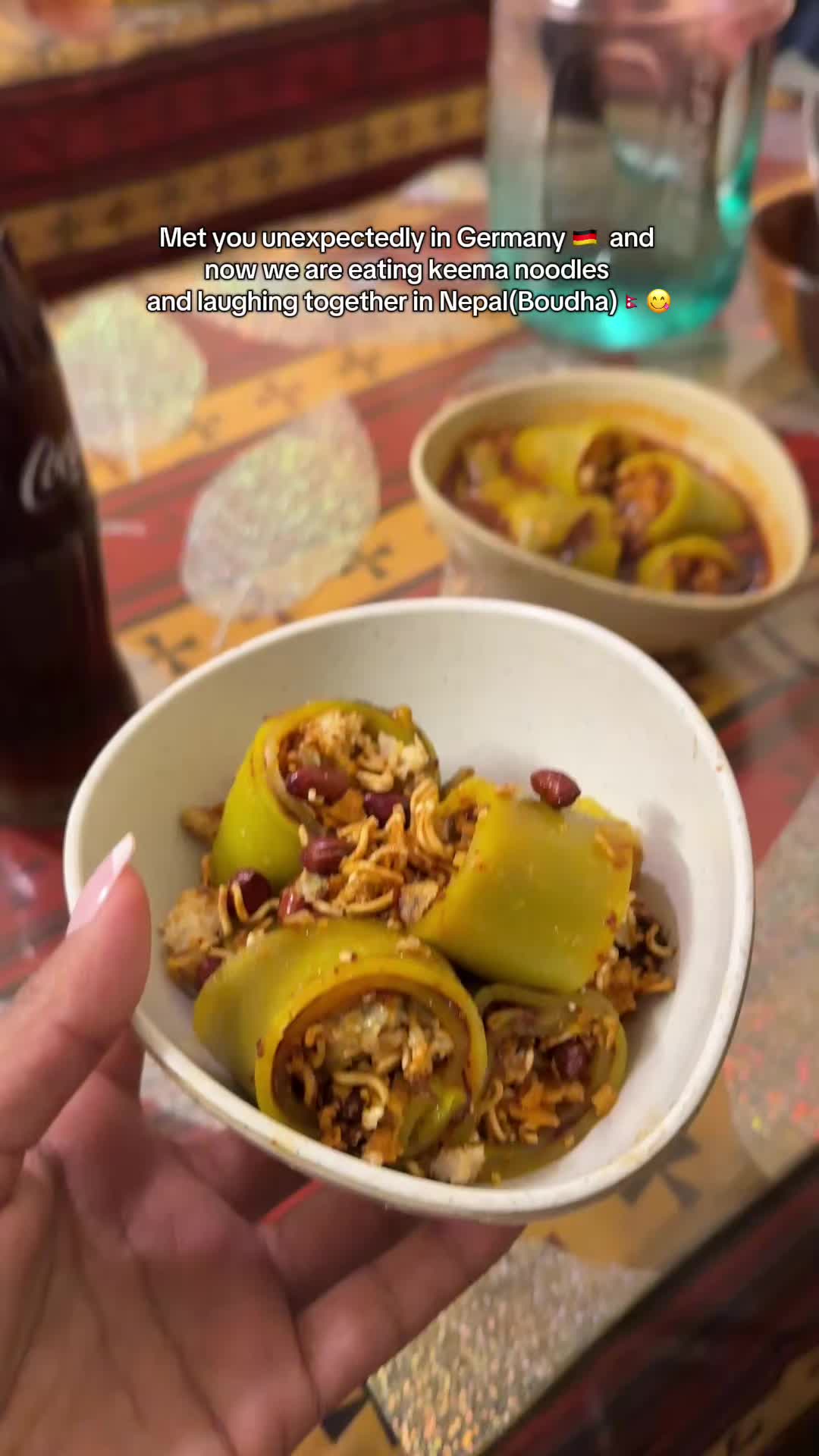@Manisha Lama
