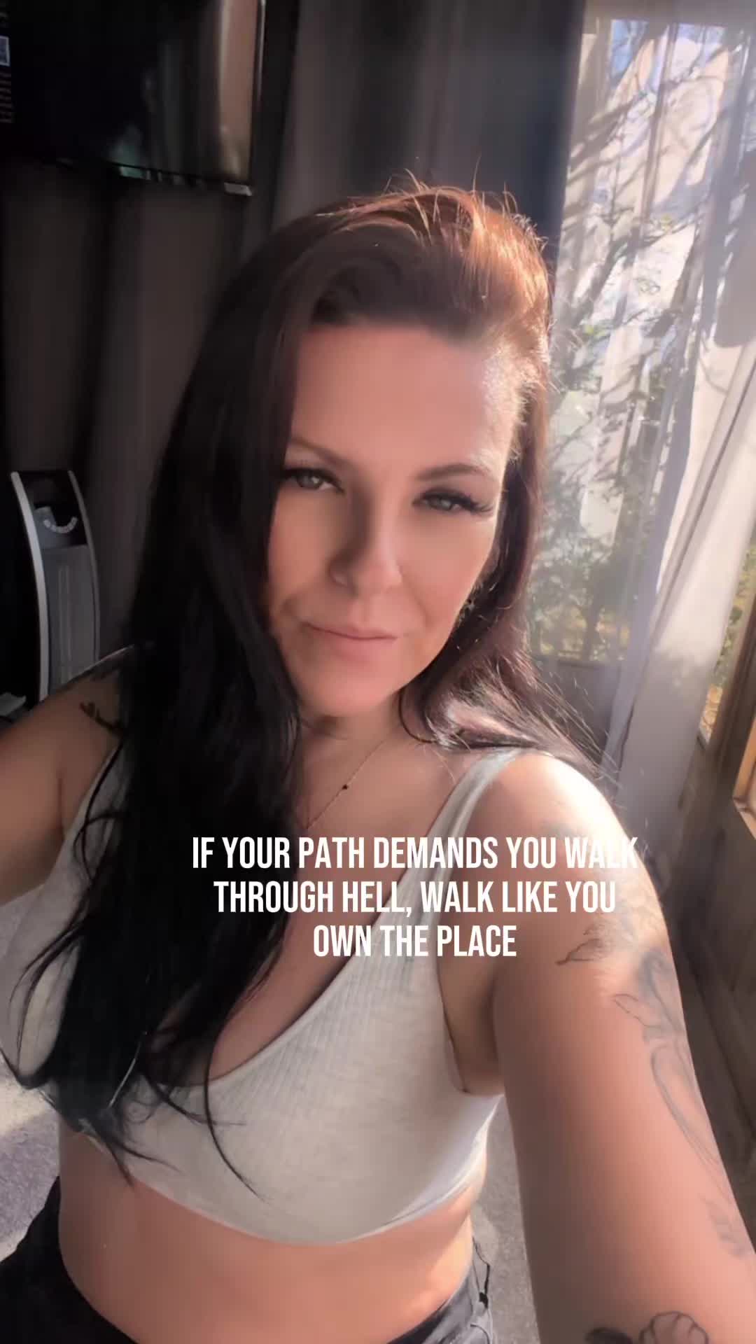 @Stacey Gibson