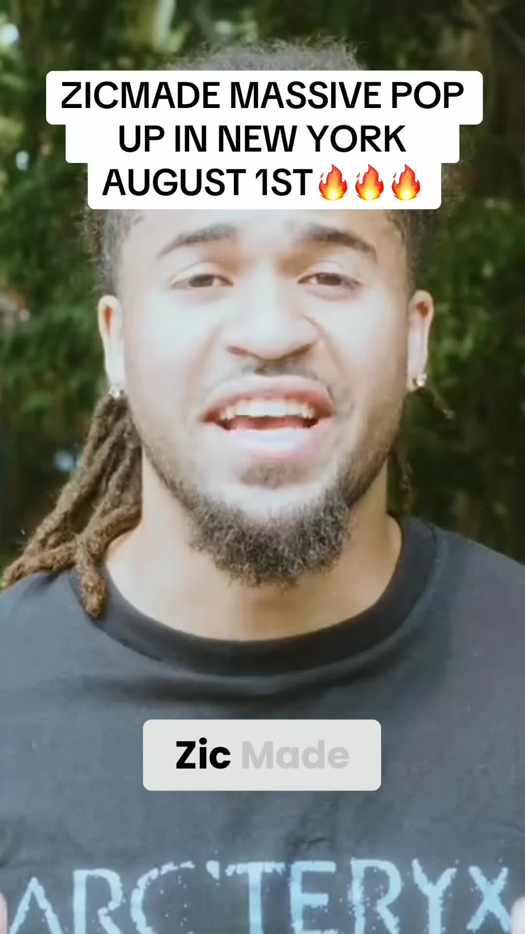 @1saacAllen Live