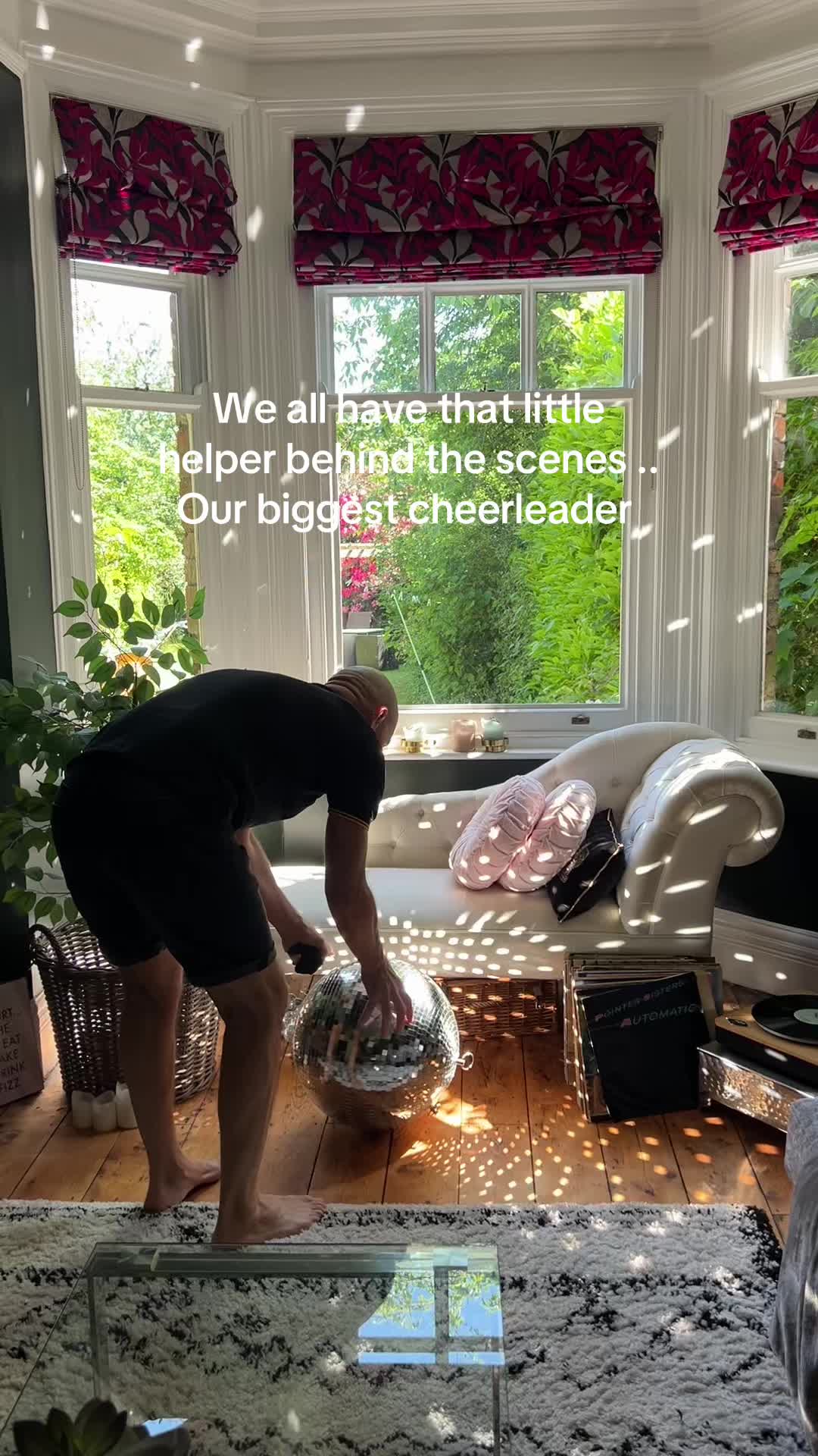 @Victorian House  Jules