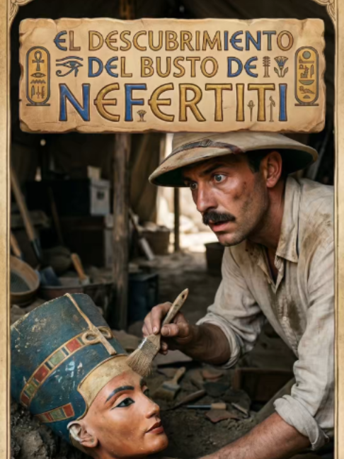 @Tesoros de la Historia