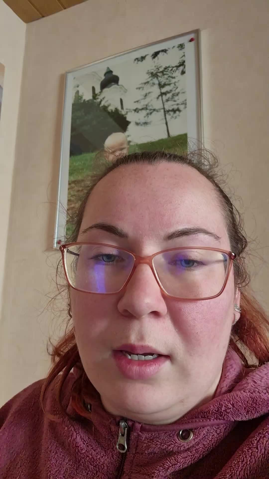 @Alina✌