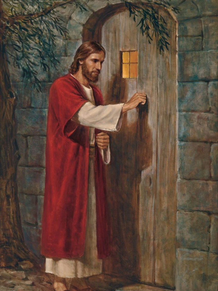 @Hector✝️