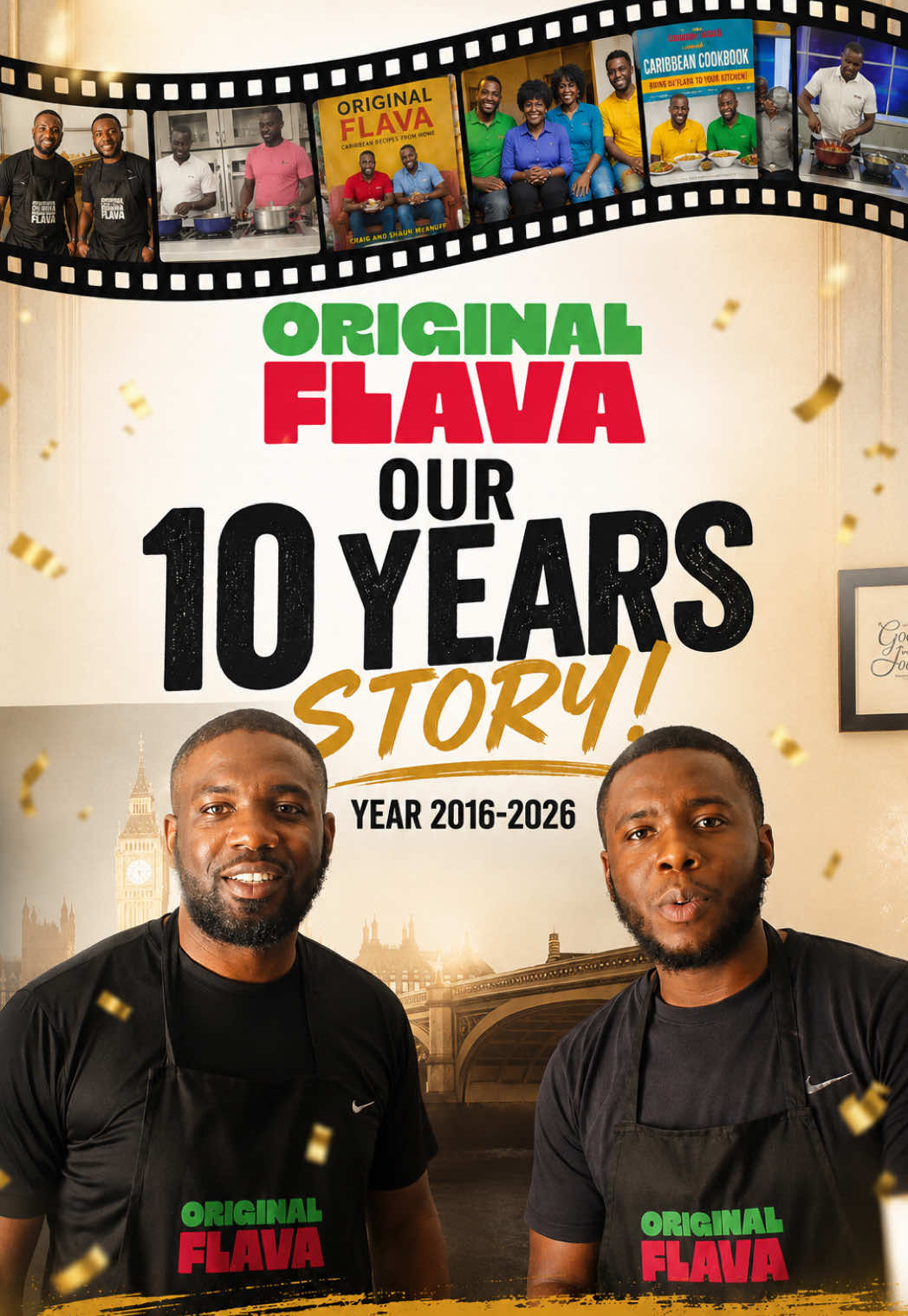 @ORIGINAL FLAVA