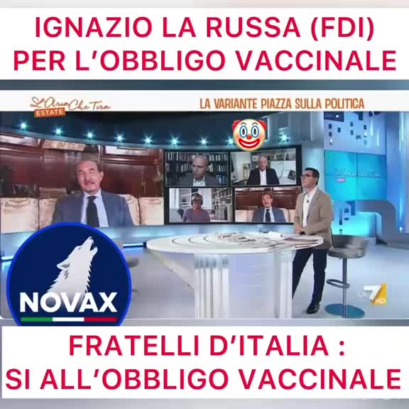 @Opinioni Libertarie News