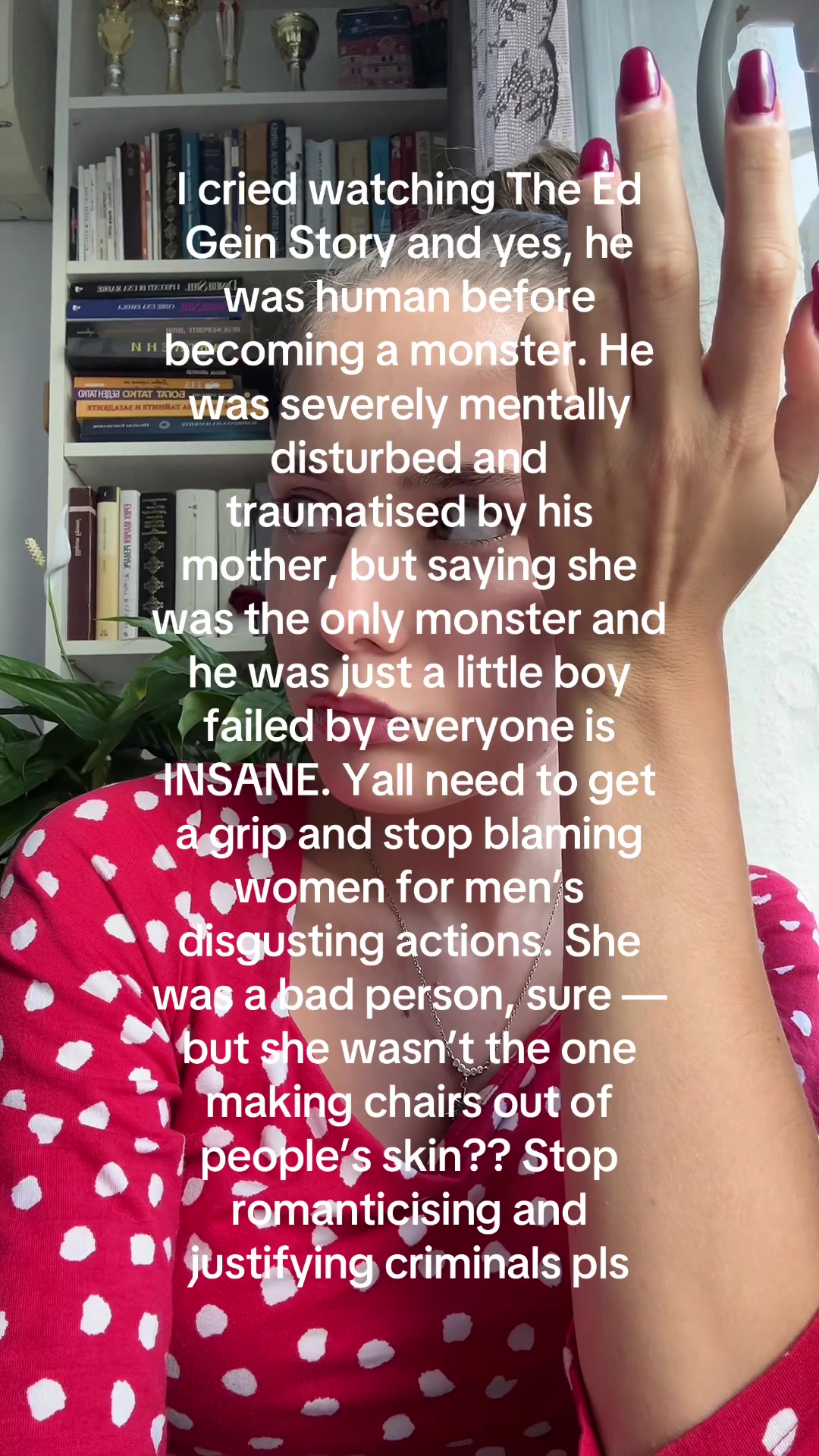 @Eliza
