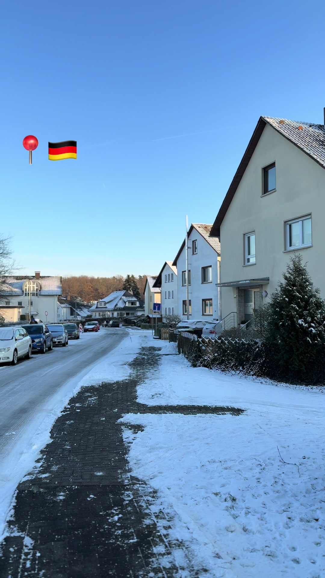@ممرض جزائري في المانيا 🇩🇪